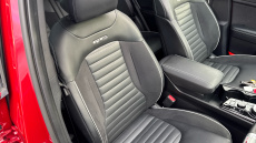 Kia Sportage 1.6T GDi 207 HEV GT-Line S 5dr Auto AWD Hybrid Estate